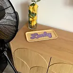 The Roscoe Boutique Apartment