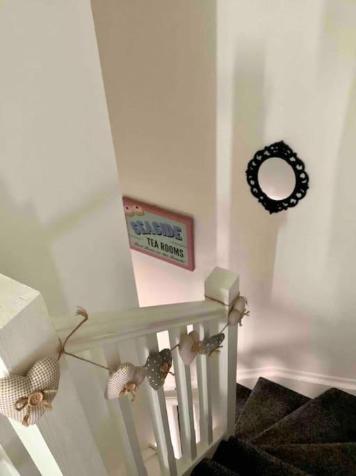Apartment The Roscoe Boutique Liverpool
